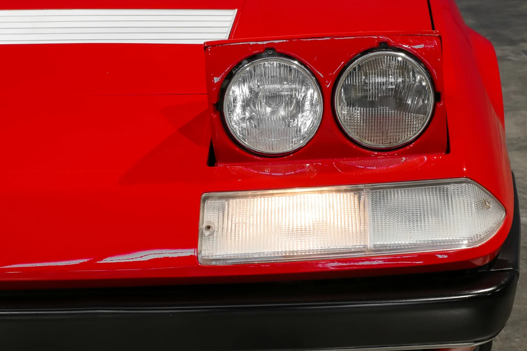 1976 Ferrari 365 - Image 28 of 31