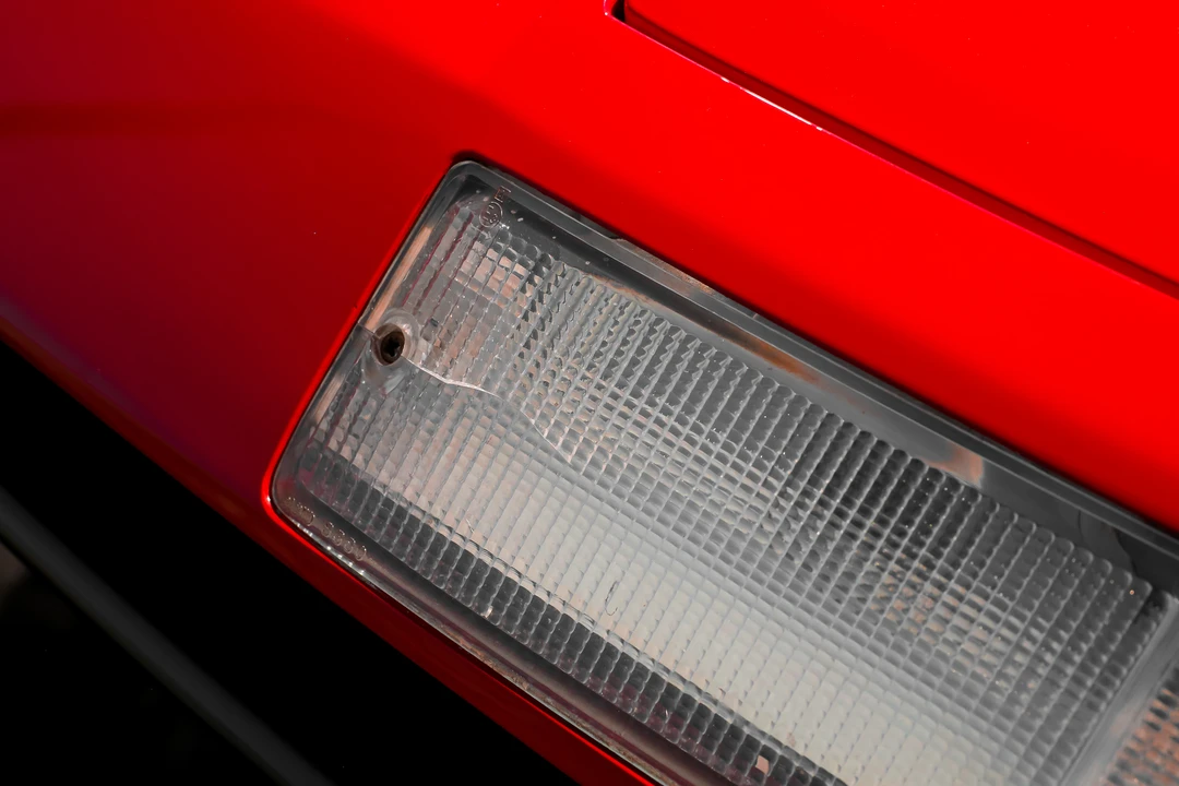 1976 Ferrari 365 - Image 31 of 31
