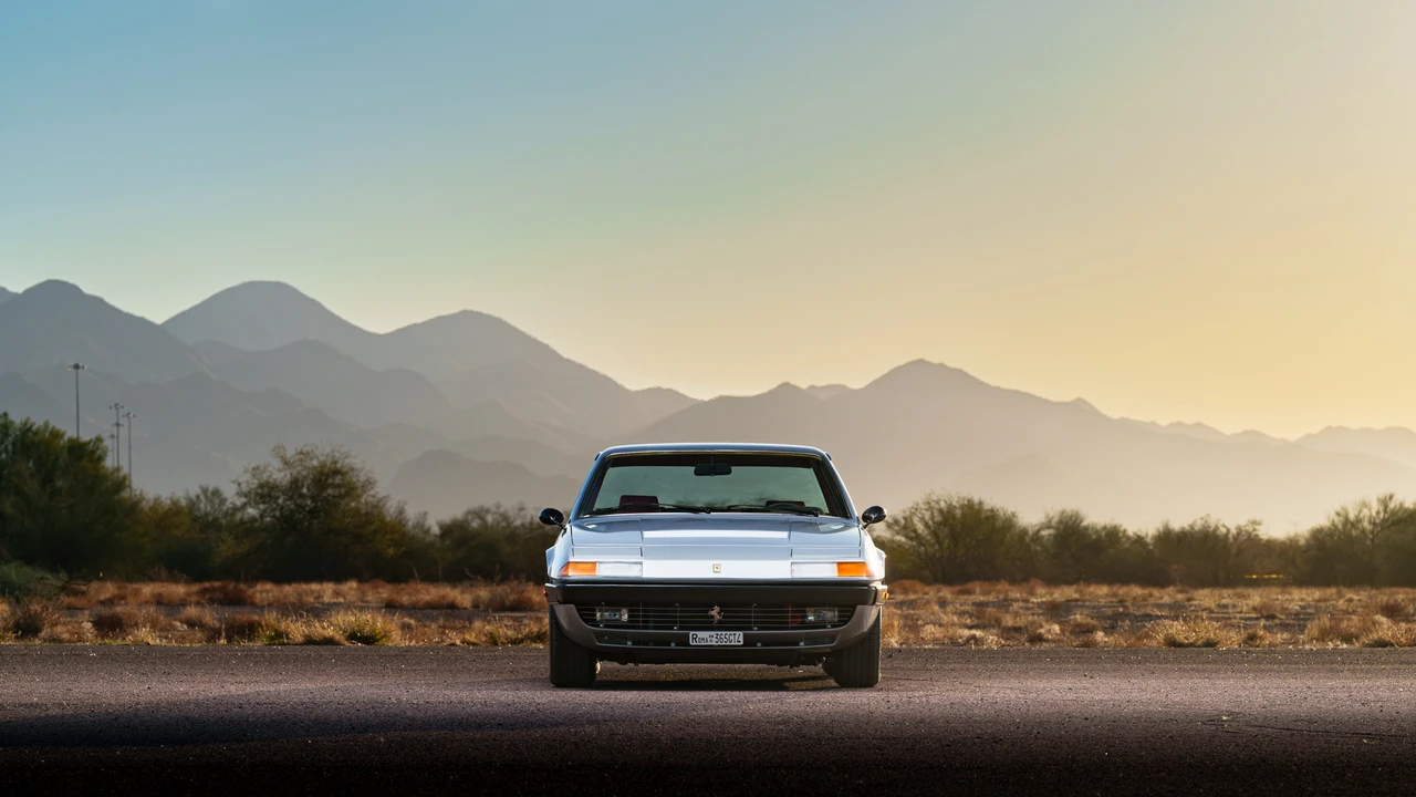 1976 Ferrari 365 GT4 2+2 - Image 24 of 31