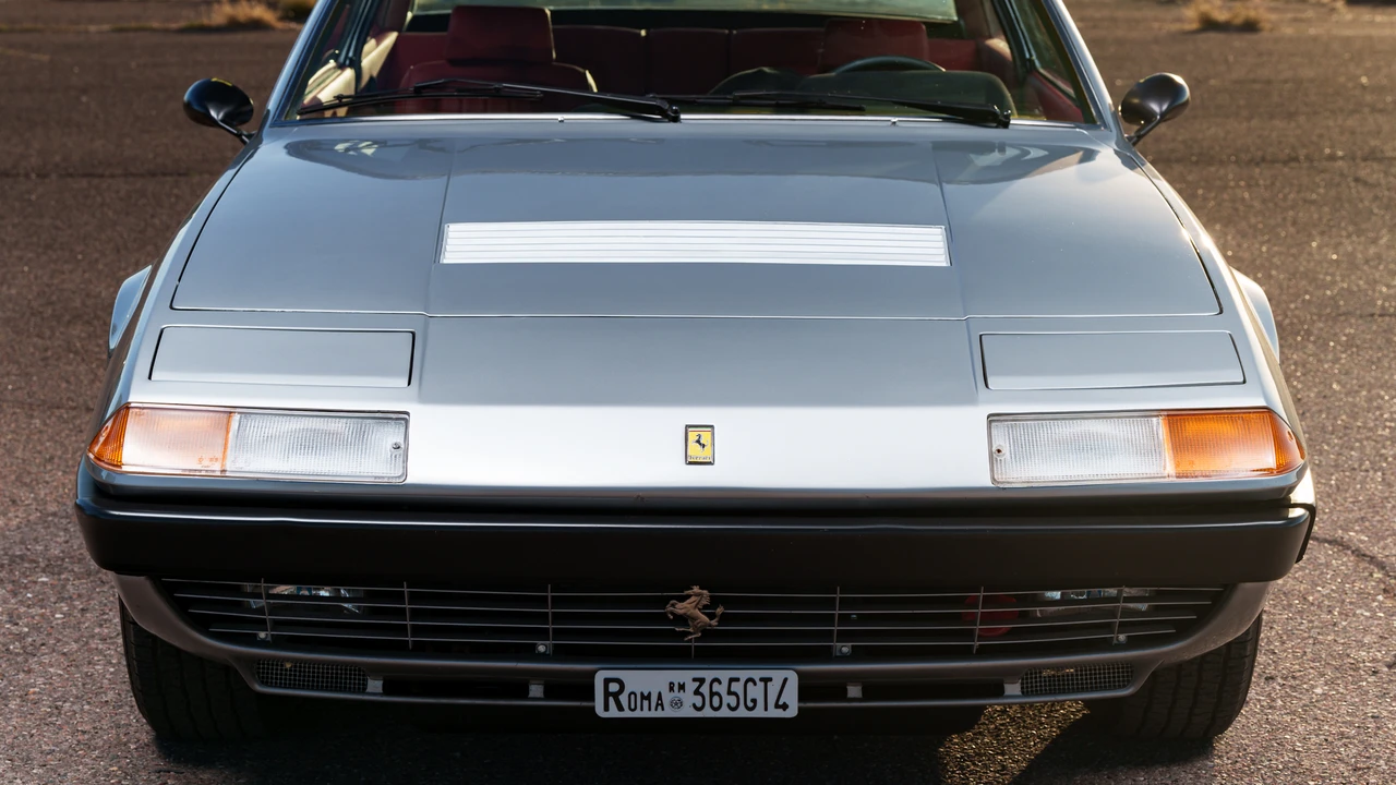 1976 Ferrari 365 GT4 2+2 - Image 28 of 31
