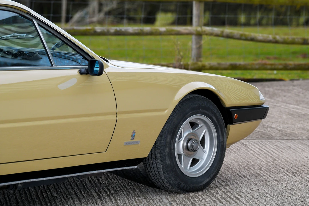 1976 Ferrari 365 GT4 2+2 - Image 20 of 31