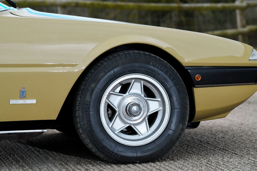 1976 Ferrari 365 GT4 2+2 - Image 25 of 31