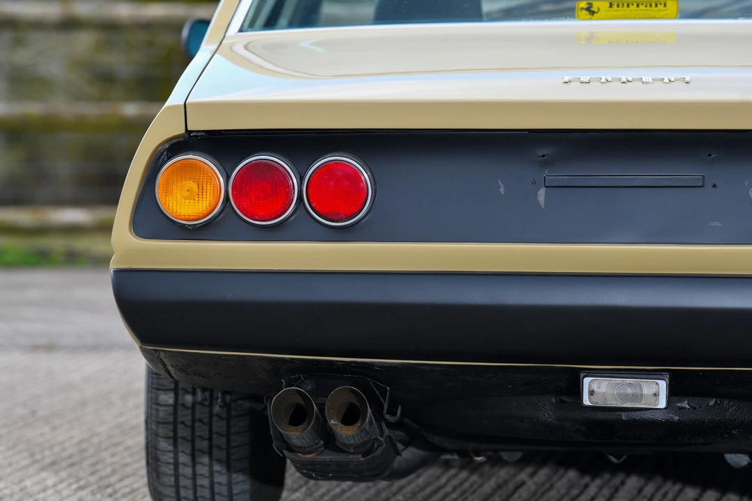 1976 Ferrari 365 GT4 2+2 - Image 17 of 31