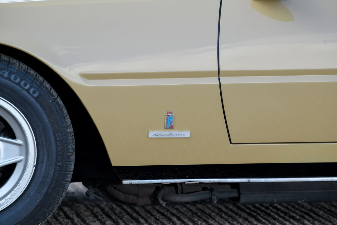 1976 Ferrari 365 GT4 2+2 - Image 10 of 31