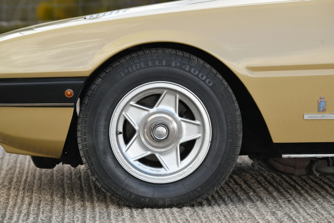 1976 Ferrari 365 GT4 2+2 - Image 12 of 31