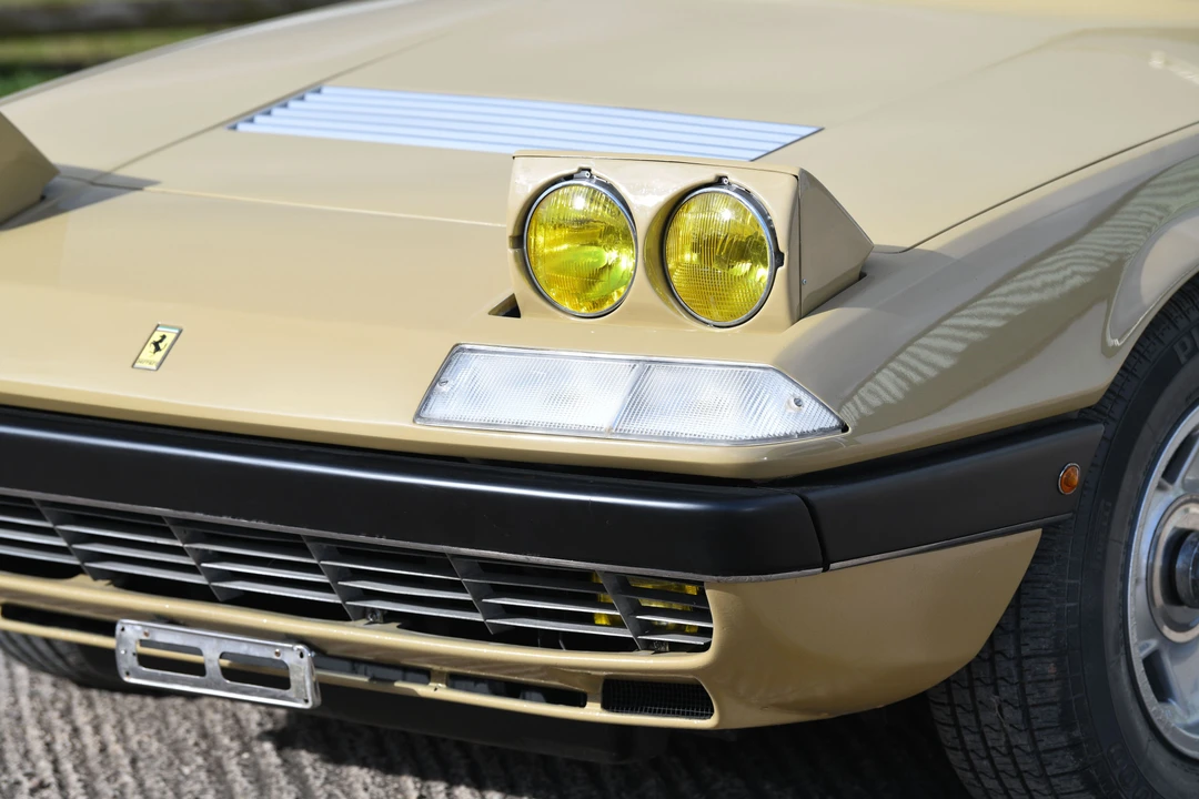 1976 Ferrari 365 GT4 2+2 - Image 5 of 31