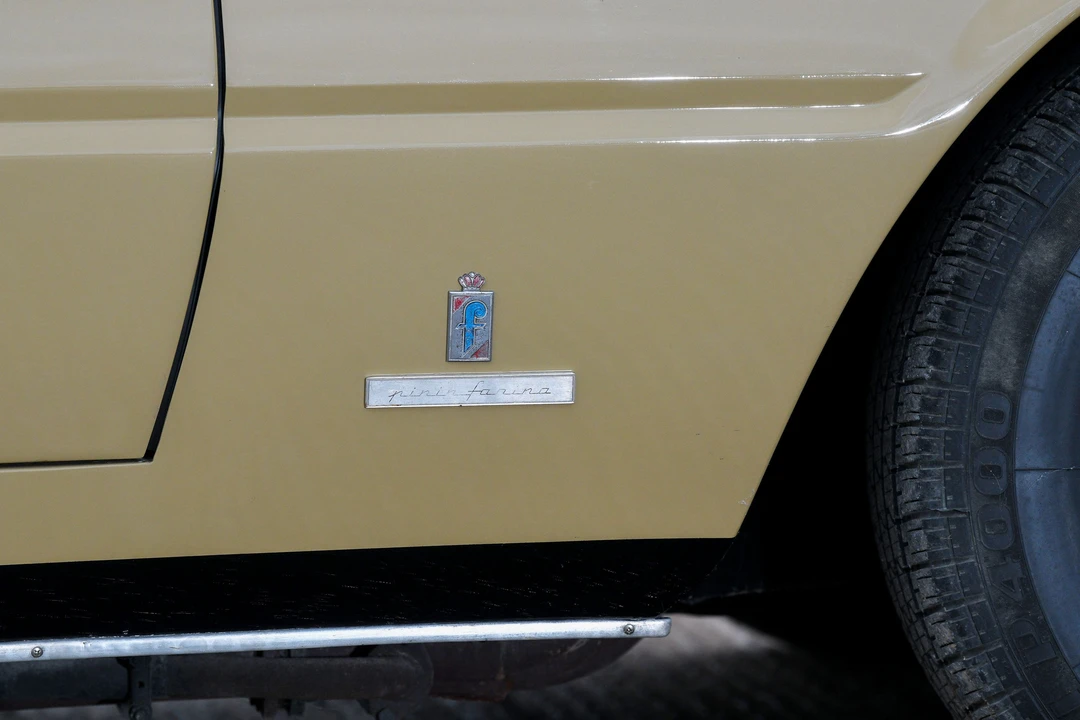 1976 Ferrari 365 GT4 2+2 - Image 26 of 31