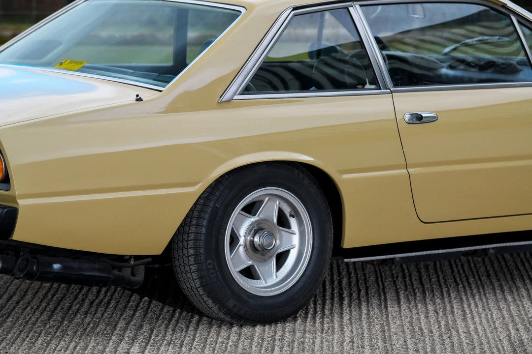 1976 Ferrari 365 GT4 2+2 - Image 21 of 31