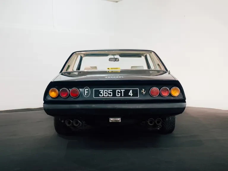 1976 Ferrari 365 GT4 2+2 - Image 10 of 31