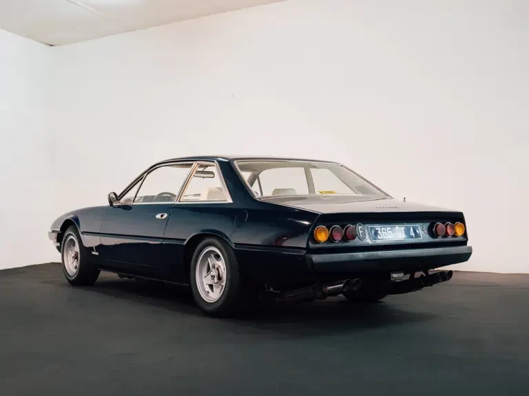 1976 Ferrari 365 GT4 2+2 - Image 28 of 31