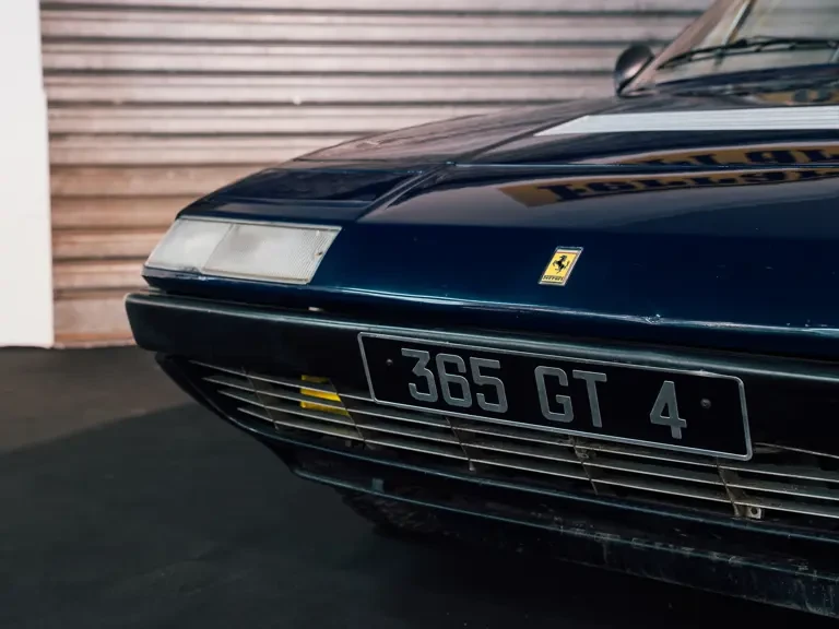 1976 Ferrari 365 GT4 2+2 - Image 30 of 31