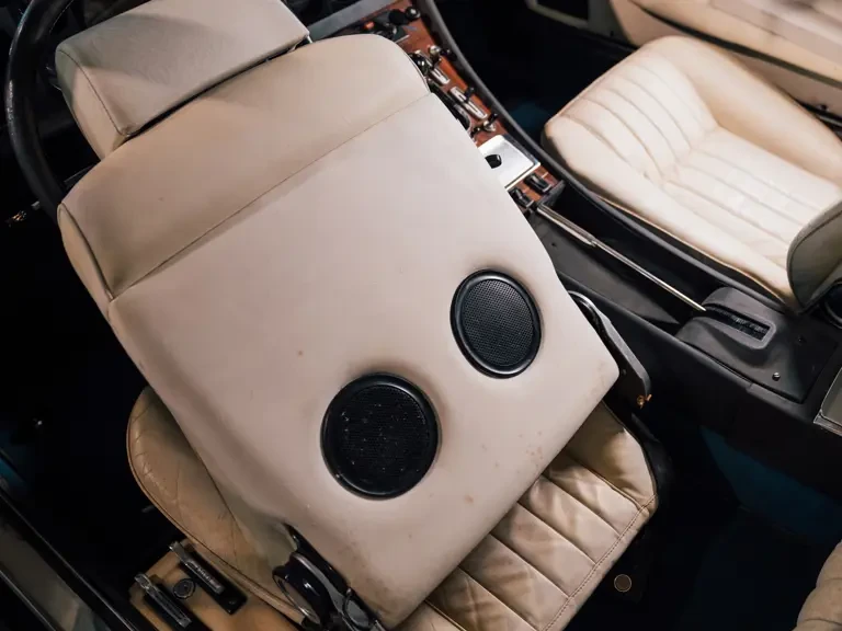 1976 Ferrari 365 GT4 2+2 - Image 21 of 31