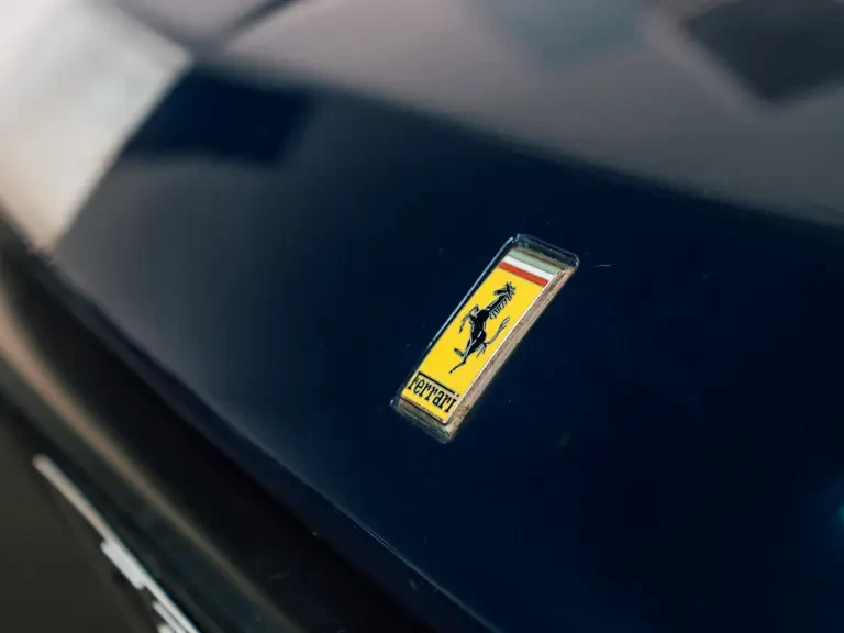 1976 Ferrari 365 GT4 2+2 - Image 7 of 31