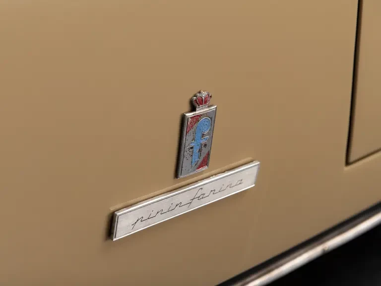 1976 Ferrari 365 GT4 2+2 - Image 8 of 19