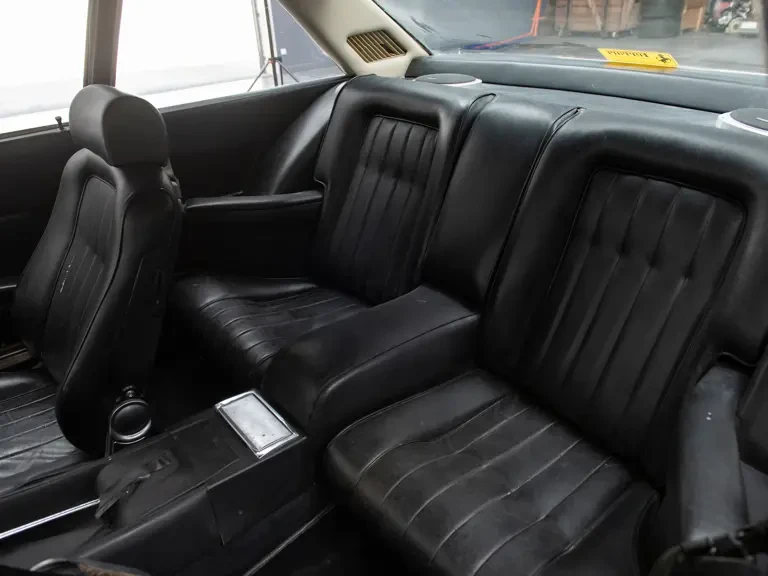 1976 Ferrari 365 GT4 2+2 - Image 16 of 19