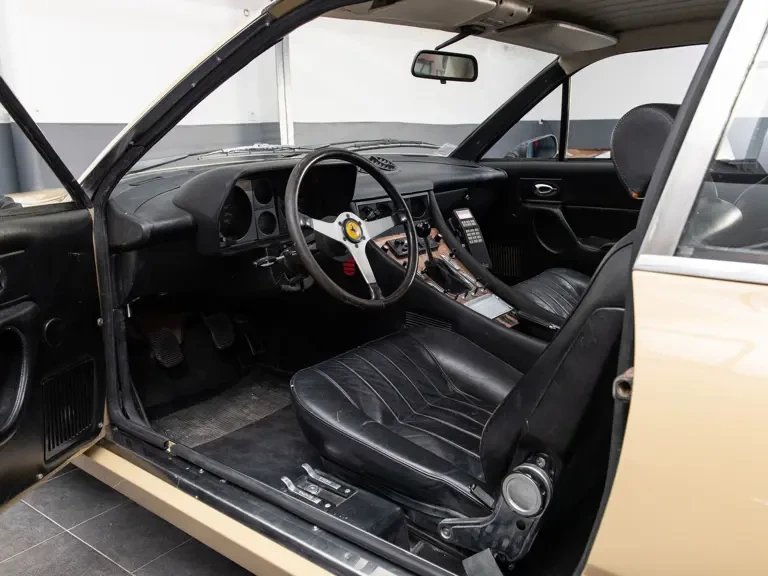 1976 Ferrari 365 GT4 2+2 - Image 5 of 19