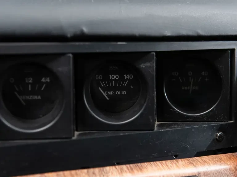 1976 Ferrari 365 GT4 2+2 - Image 19 of 19