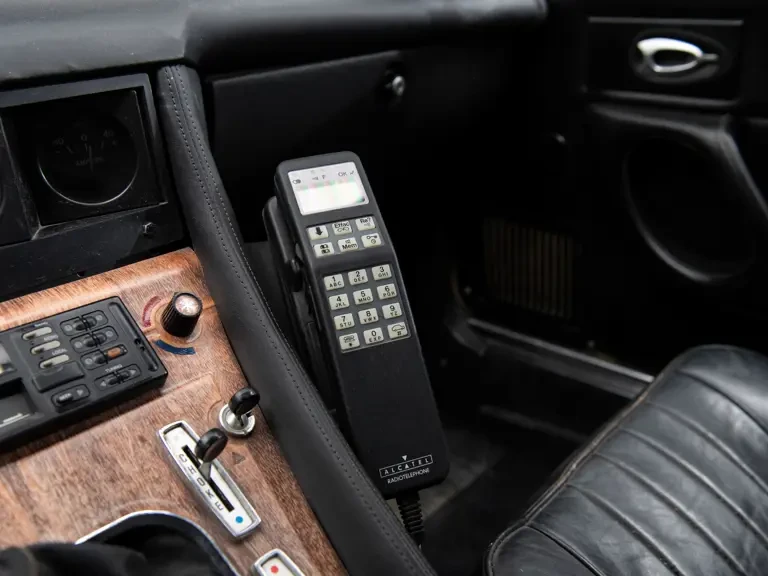 1976 Ferrari 365 GT4 2+2 - Image 14 of 19