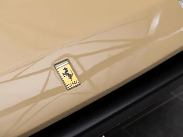 1976 Ferrari 365 GT4 2+2 - Image 7 of 19