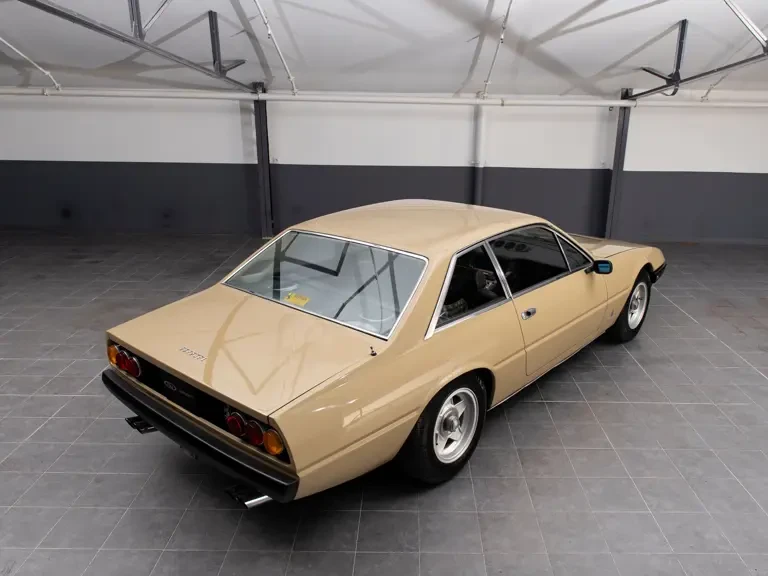 1976 Ferrari 365 GT4 2+2 - Image 3 of 19