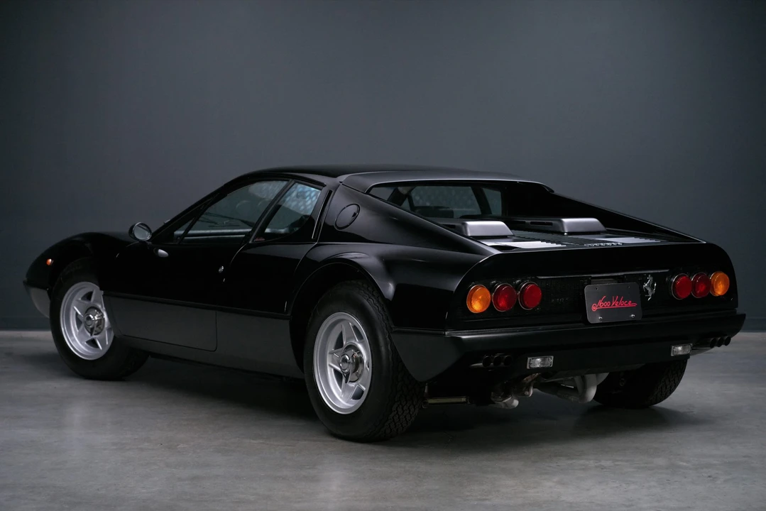 1976 Ferrari 365 GT4 BB - Image 17 of 31