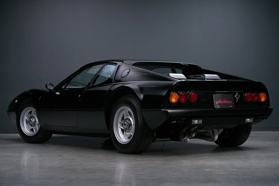 1976 Ferrari 365 GT4 BB - Image 16 of 31