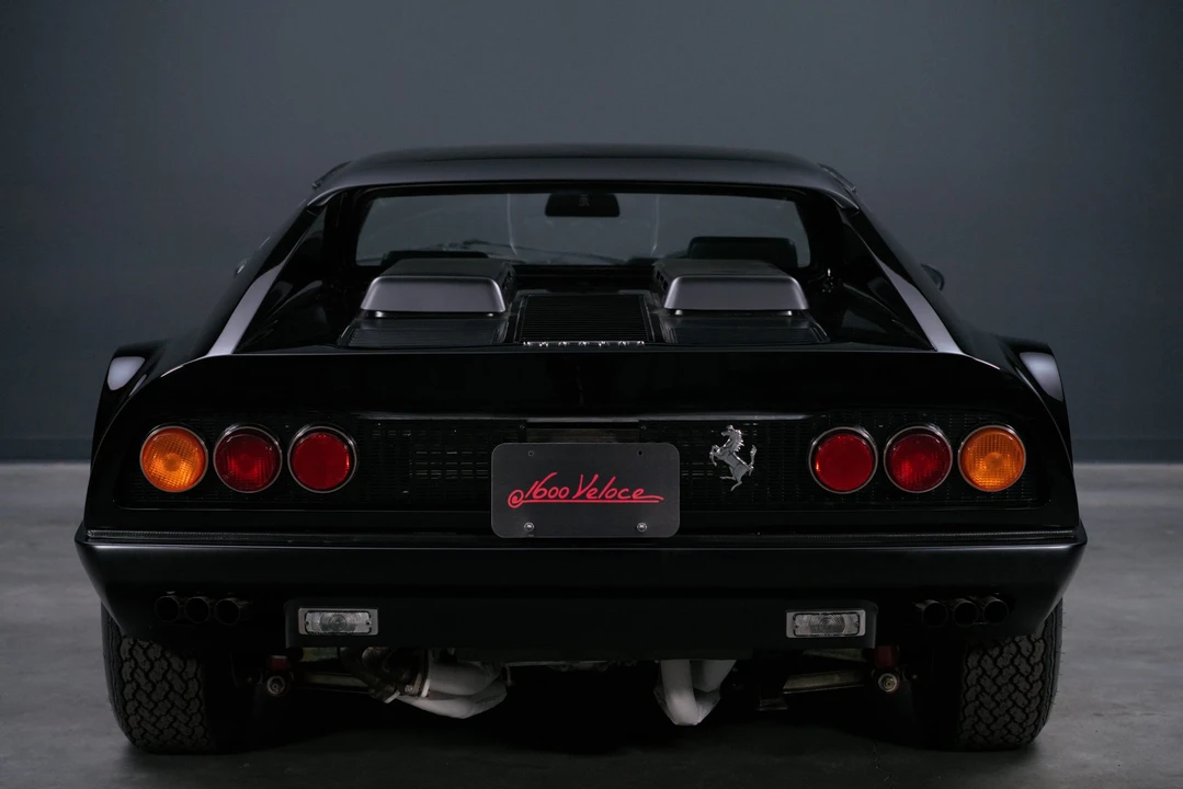 1976 Ferrari 365 GT4 BB - Image 14 of 31