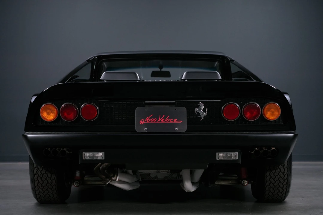1976 Ferrari 365 GT4 BB - Image 15 of 31