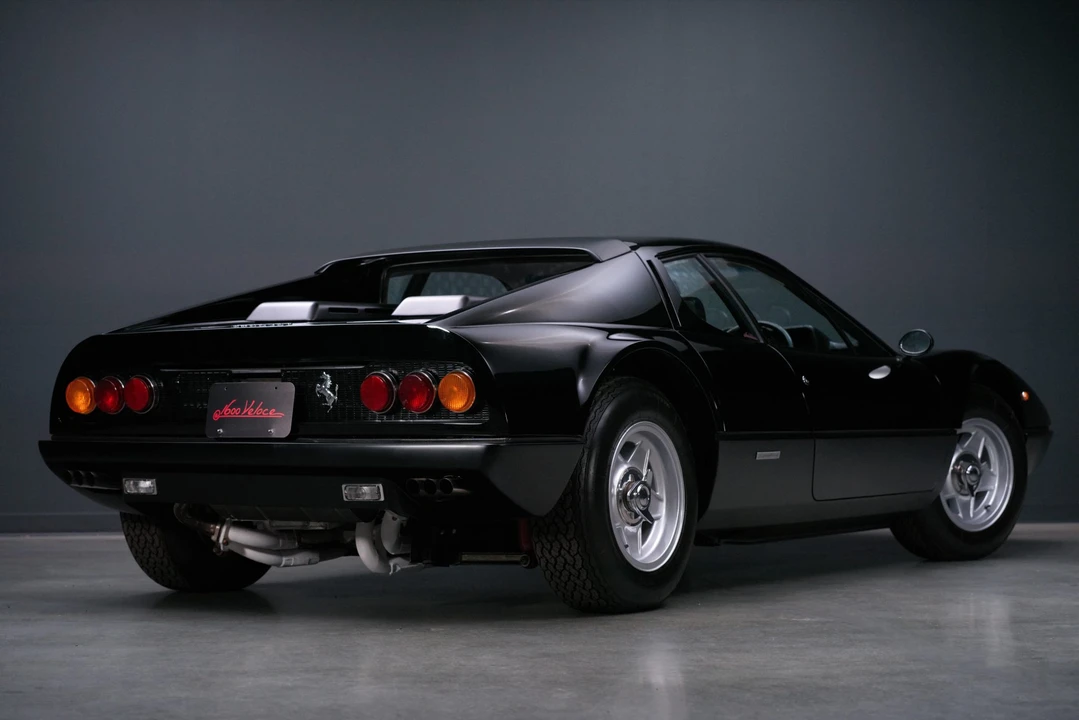 1976 Ferrari 365 GT4 BB - Image 13 of 31