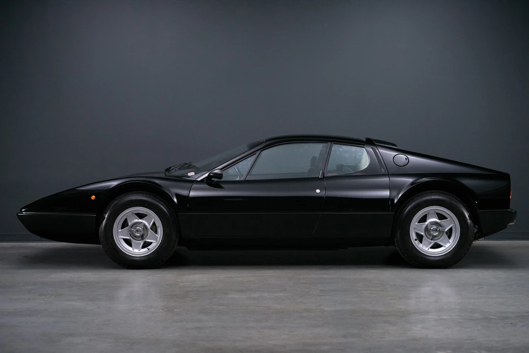 1976 Ferrari 365 GT4 BB - Image 18 of 31