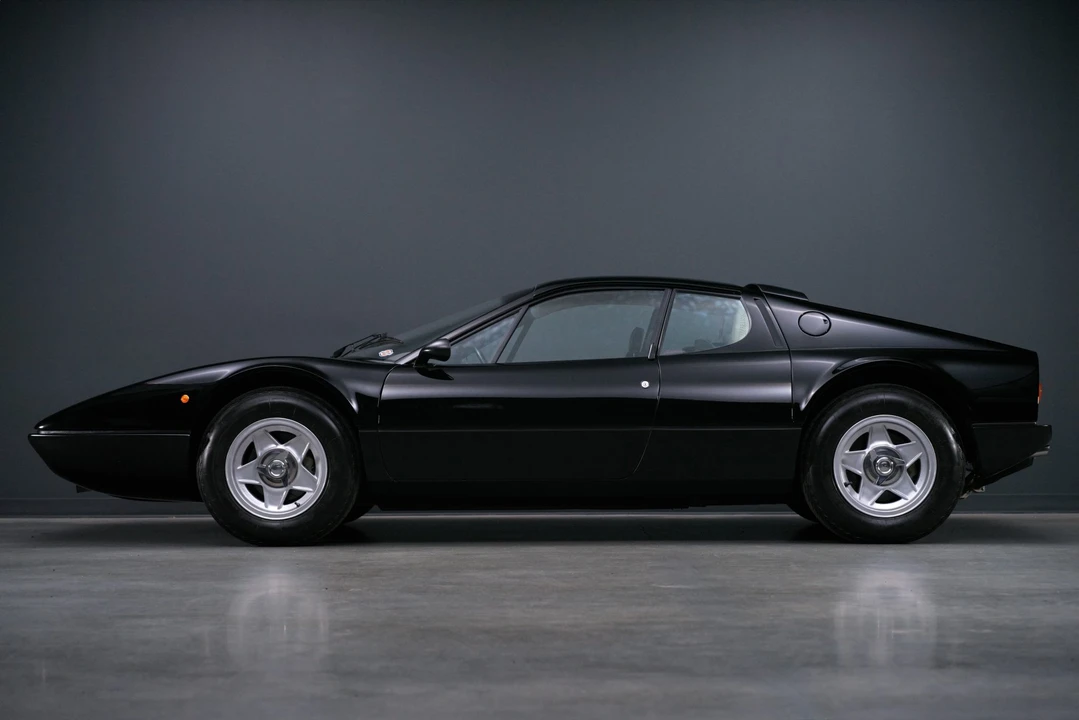 1976 Ferrari 365 GT4 BB - Image 19 of 31