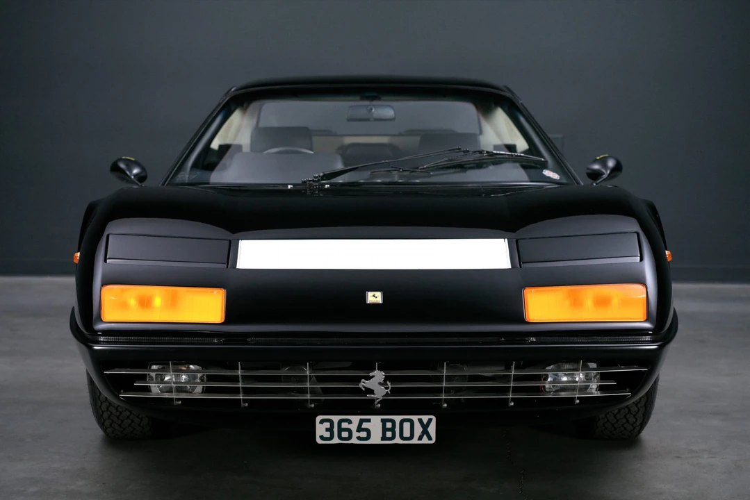 1976 Ferrari 365 GT4 BB - Image 4 of 31