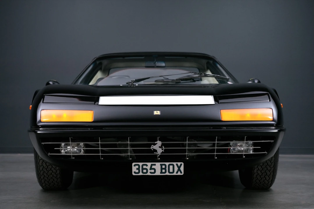 1976 Ferrari 365 GT4 BB - Image 5 of 31