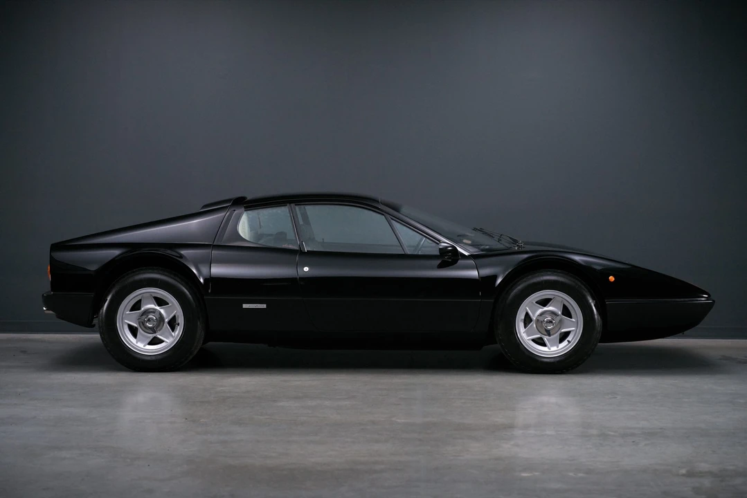 1976 Ferrari 365 GT4 BB - Image 10 of 31