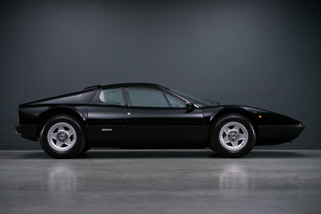 1976 Ferrari 365 GT4 BB - Image 11 of 31