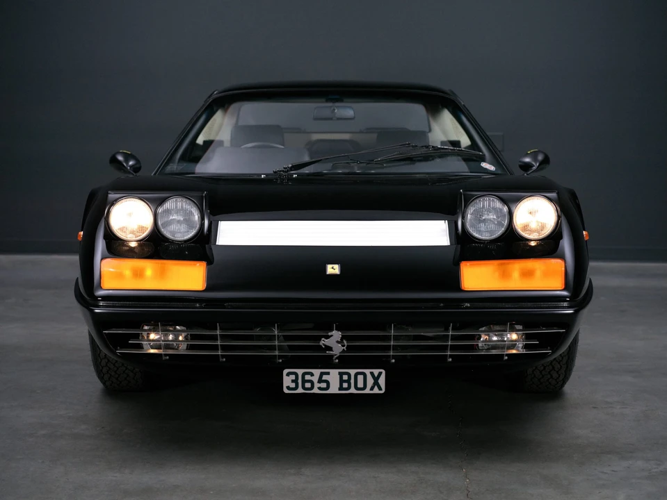 1976 Ferrari 365 GT4 BB - Image 6 of 31