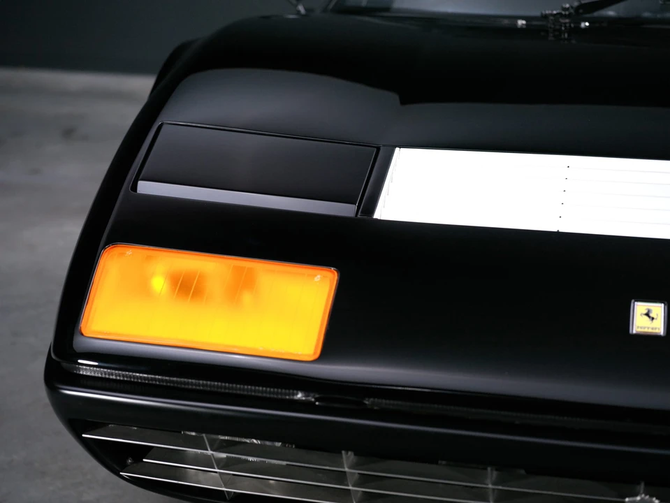 1976 Ferrari 365 GT4 BB - Image 25 of 31
