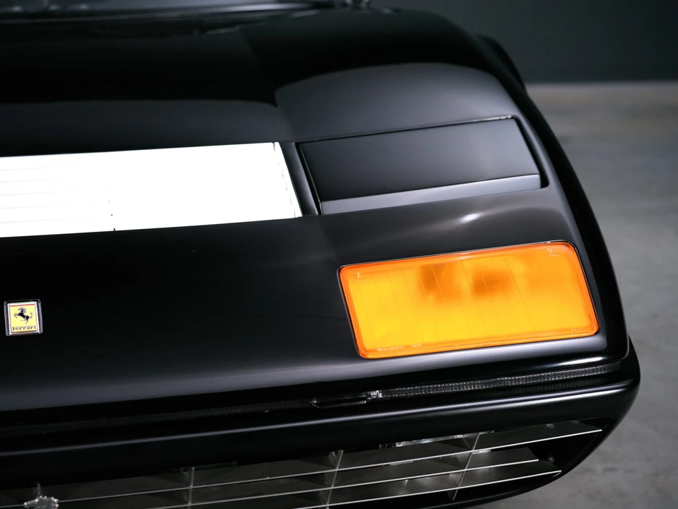 1976 Ferrari 365 GT4 BB - Image 27 of 31