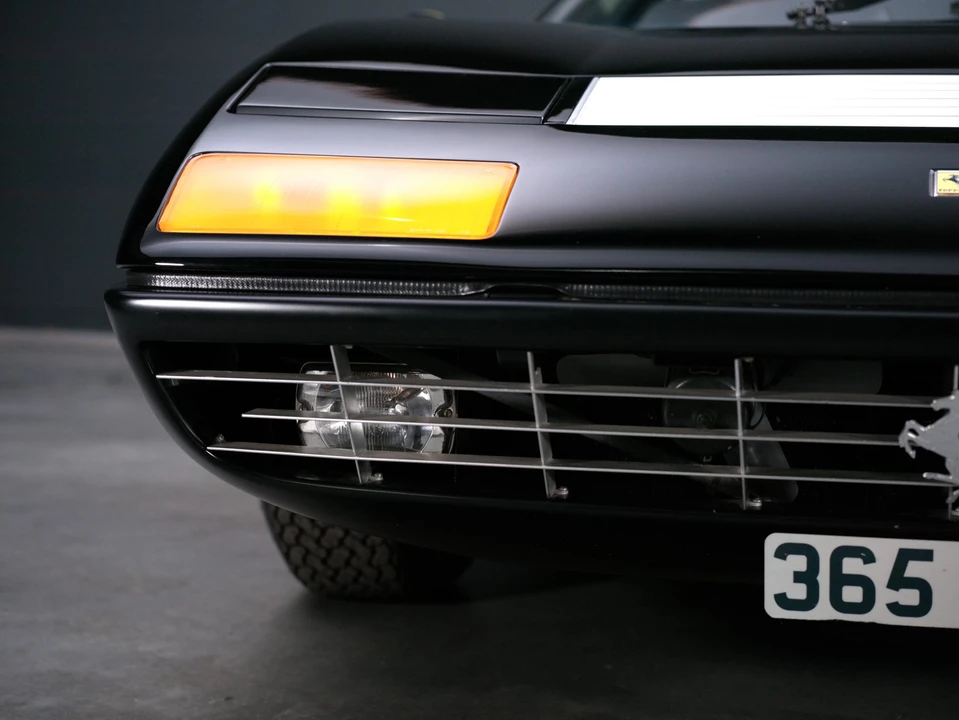 1976 Ferrari 365 GT4 BB - Image 28 of 31