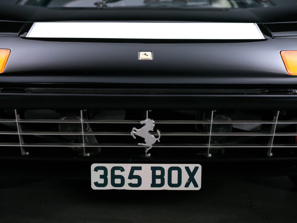 1976 Ferrari 365 GT4 BB - Image 29 of 31