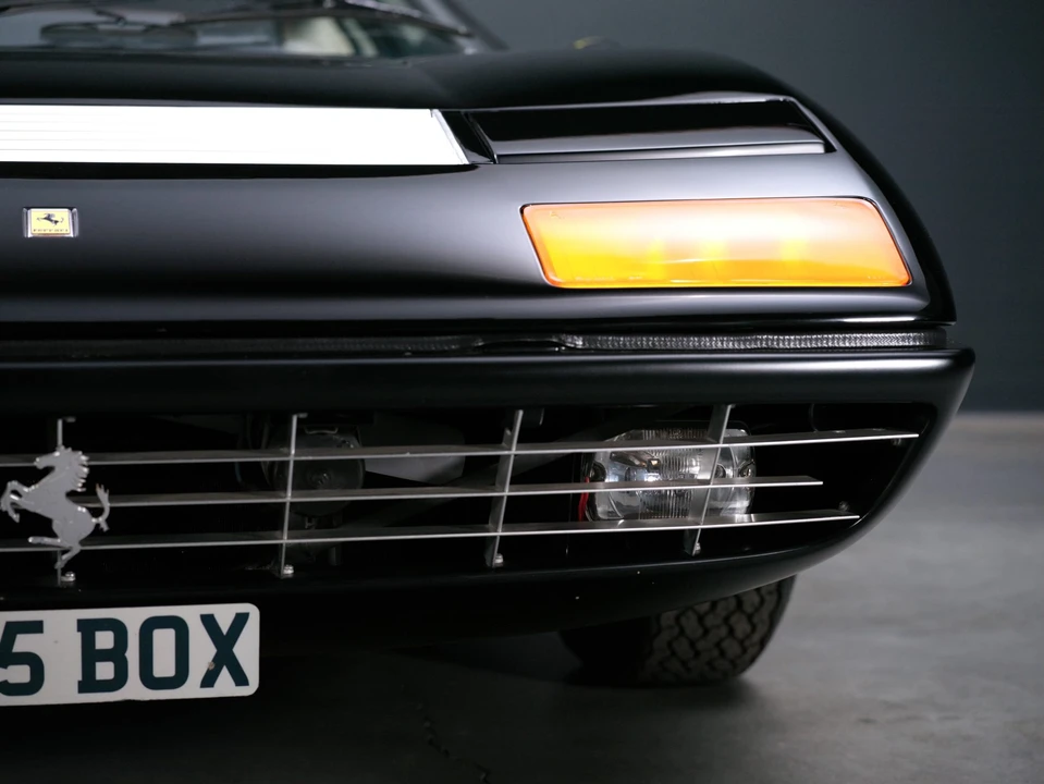 1976 Ferrari 365 GT4 BB - Image 30 of 31