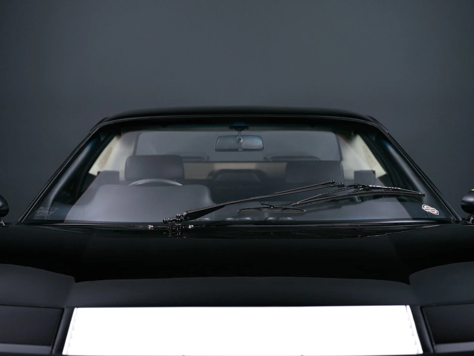 1976 Ferrari 365 GT4 BB - Image 21 of 31