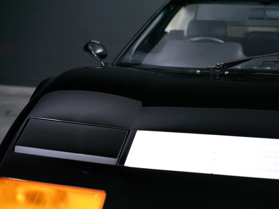 1976 Ferrari 365 GT4 BB - Image 22 of 31