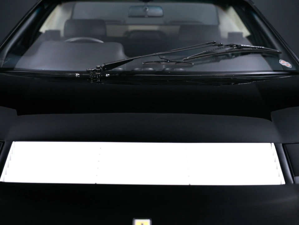 1976 Ferrari 365 GT4 BB - Image 23 of 31