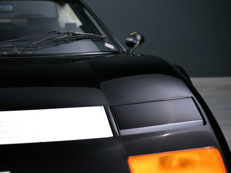 1976 Ferrari 365 GT4 BB - Image 24 of 31