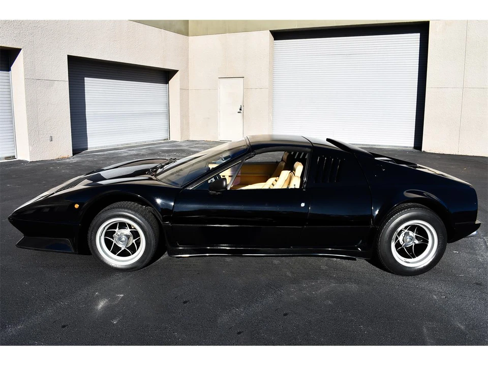 1976 Ferrari 365 GT4 BB - Image 2 of 7