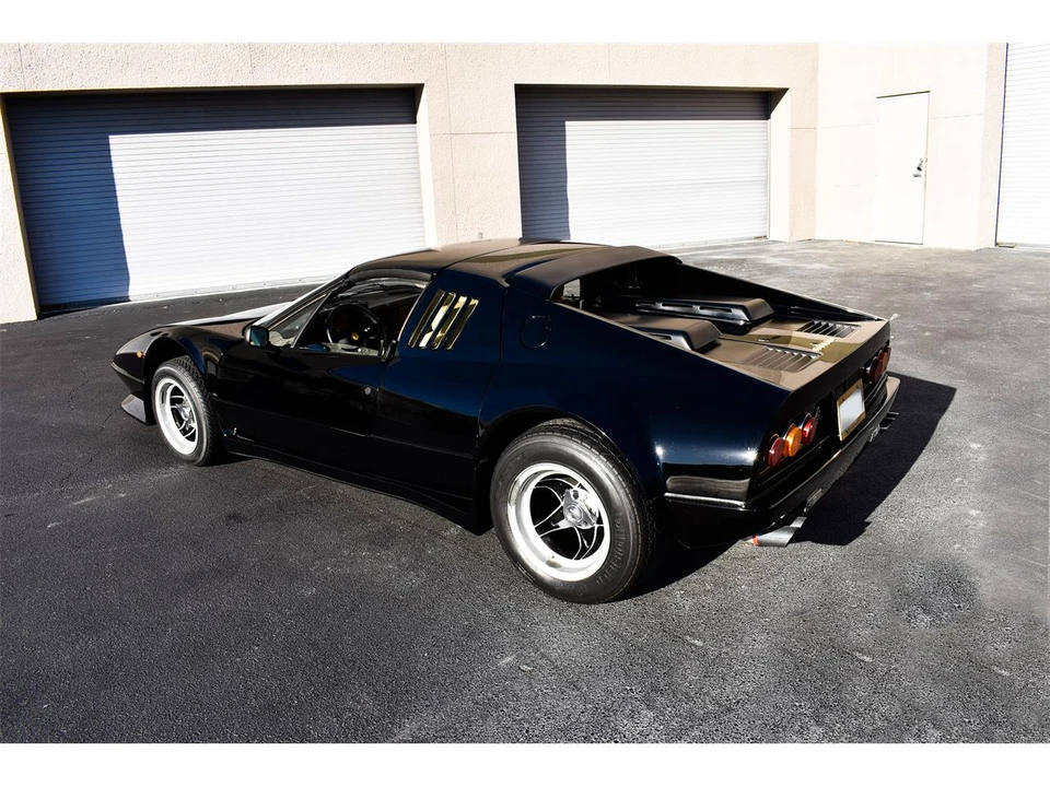 1976 Ferrari 365 GT4 BB - Image 3 of 7