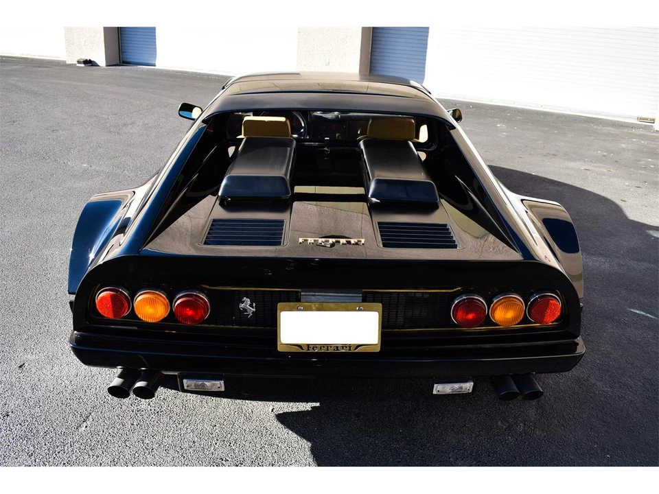 1976 Ferrari 365 GT4 BB - Image 4 of 7