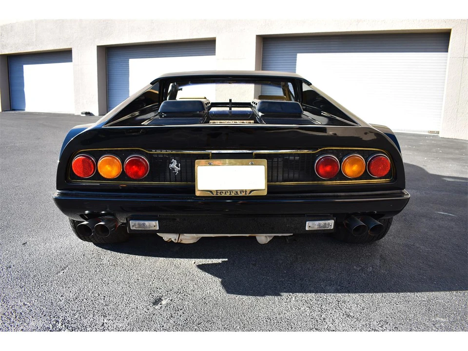 1976 Ferrari 365 GT4 BB - Image 5 of 7