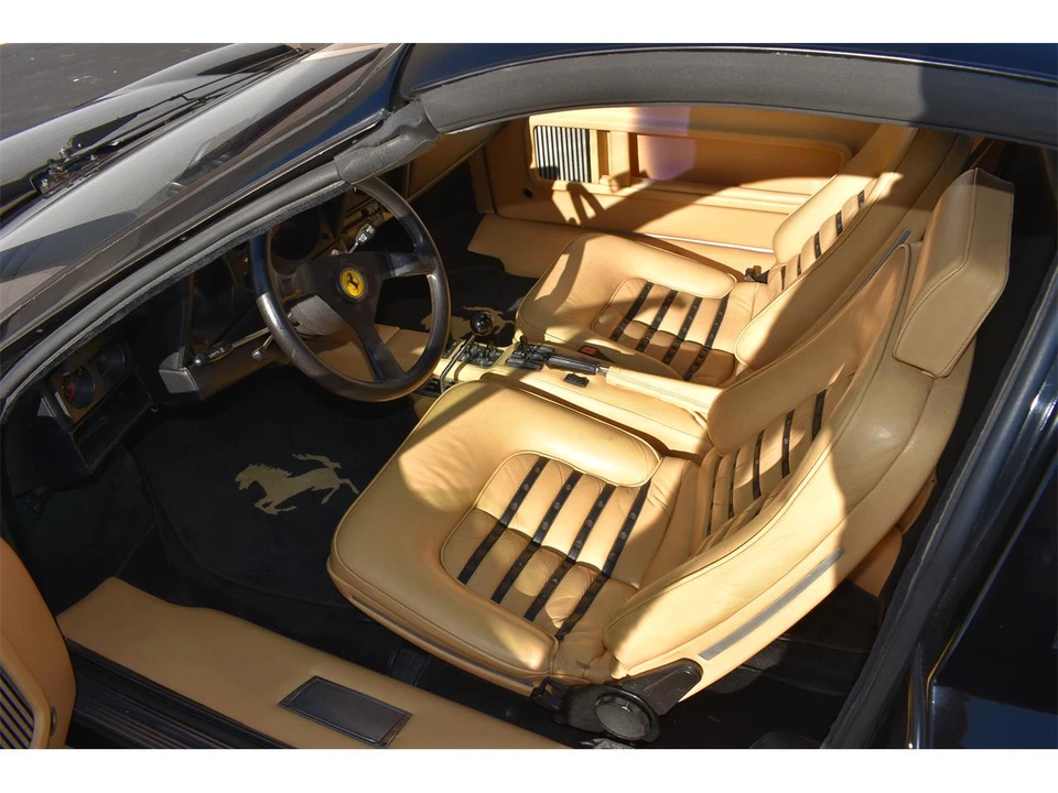 1976 Ferrari 365 GT4 BB - Image 6 of 7